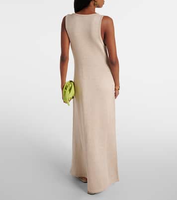 Robe longue | Toteme