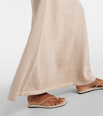 Robe longue | Toteme