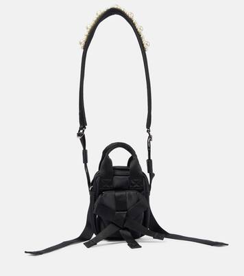 Borsa a tracolla Mini con perline | Simone Rocha