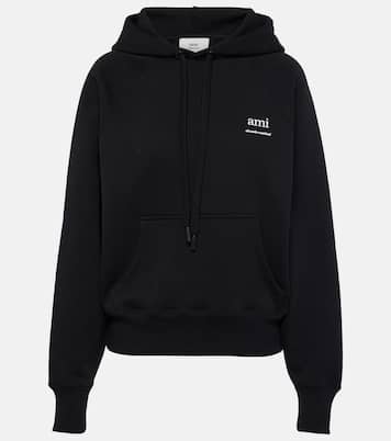 Hoodie aus Baumwolle | Ami Paris