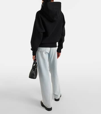 Hoodie aus Baumwolle | Ami Paris