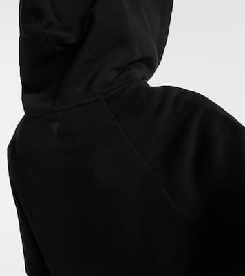 Hoodie aus Baumwolle | Ami Paris