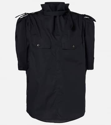 Top Remea aus Baumwolle | Marant Etoile