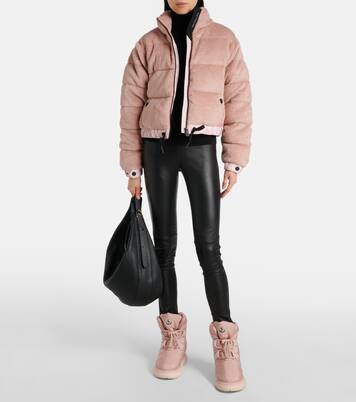 Botas de nieve Gaia | Moncler