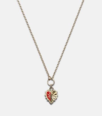 Collier True Love en or 18 ct | FoundRae
