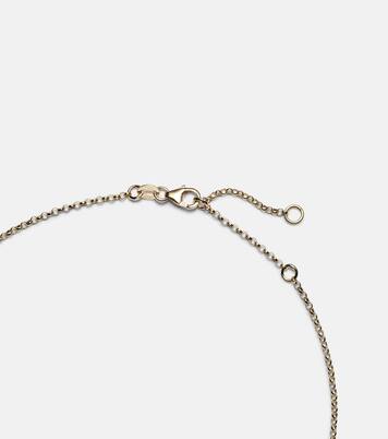 Collier True Love en or 18 ct | FoundRae
