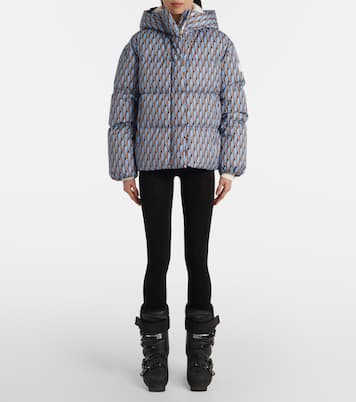 Legging de ski Alliance III | Fusalp