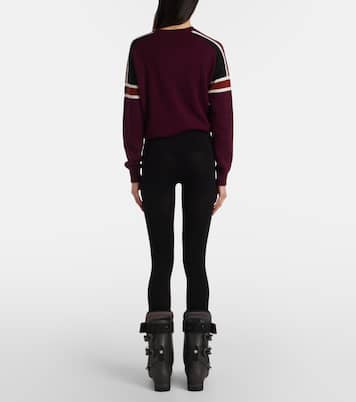 Legging de ski Alliance III | Fusalp