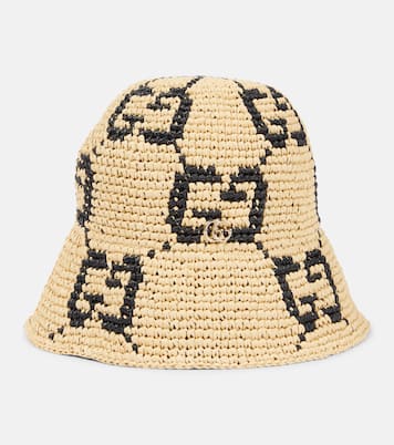 Chapeau cloche GG | Gucci