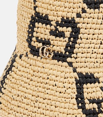 Chapeau cloche GG | Gucci
