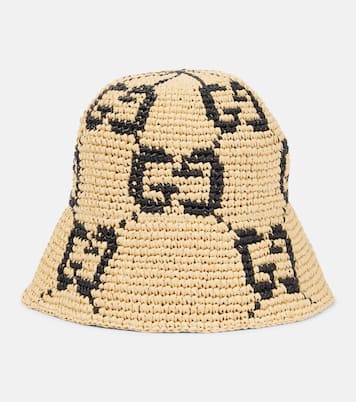 Chapeau cloche GG | Gucci
