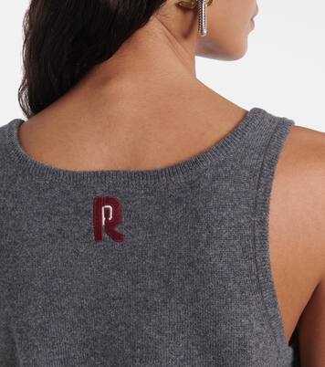 Wool and cashmere sweater | Rabanne