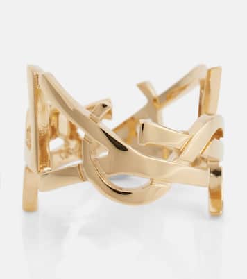 Bague Cassandre | Saint Laurent