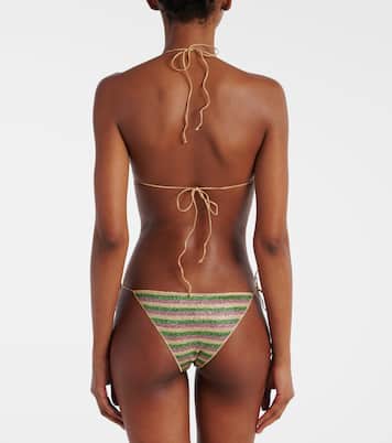 Bikini a righe | Oséree