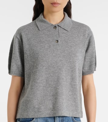 Pull en cachemire | Jardin des Orangers