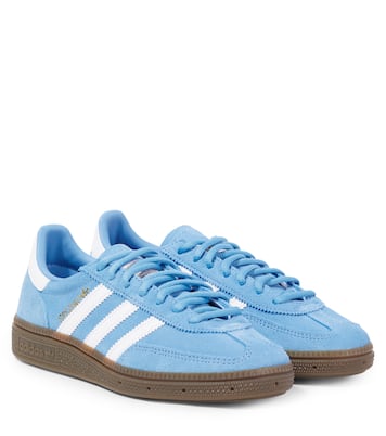 Baskets Handball Spezial en daim | Adidas Originals Kids