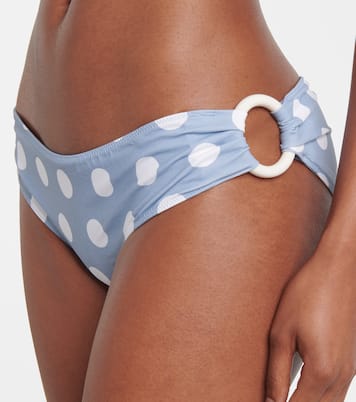 Braga de bikini Coronada de lunares | Marysia