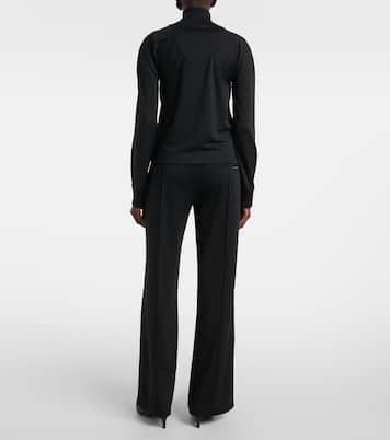 Veste en néoprène | Courrèges