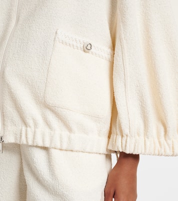 Giacca in bouclé | Moncler