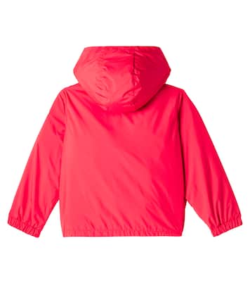 Olchard reversible jacket | Moncler Enfant