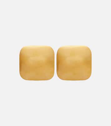 Pendientes de clip Amy | Tom Ford