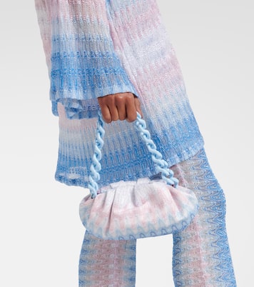 Sac Zigzag à sequins | Missoni