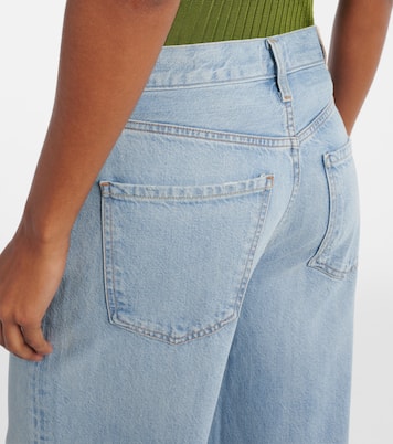 Jeans anchos Paloma de tiro medio | Citizens of Humanity