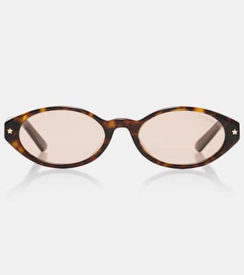 Ovale Sonnenbrille DiorPacific R1I | Dior Eyewear