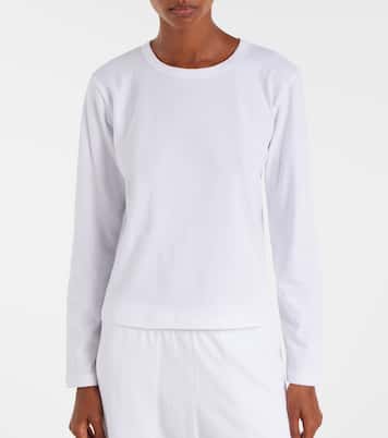 Margo set of 2 cotton tops | Leset