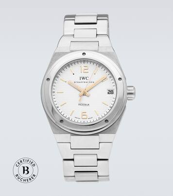 Orologio Ingenieur Certified Pre-Owned | IWC Schaffhausen