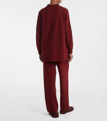 Cardigan Bull en cachemire | Max Mara