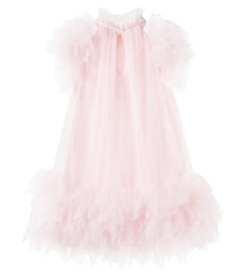 Robe Abu Dhabi à paillettes | Tutu Du Monde