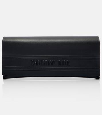 DiorCannageO B3U oval sunglasses | Dior Eyewear