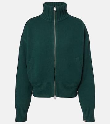 Cardigan Xtra Fab aus Kaschmir | Extreme Cashmere