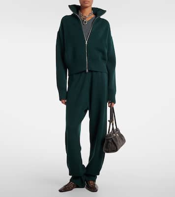 Cardigan Xtra Fab aus Kaschmir | Extreme Cashmere