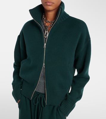 Cardigan Xtra Fab aus Kaschmir | Extreme Cashmere
