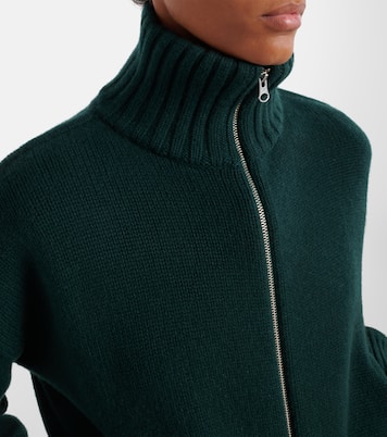 Cardigan Xtra Fab aus Kaschmir | Extreme Cashmere
