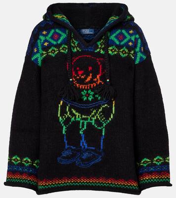 Pullover aus Wolle | Polo Ralph Lauren