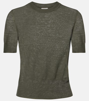 Cashmere top | Joseph