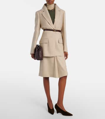 Cashmere top | Joseph