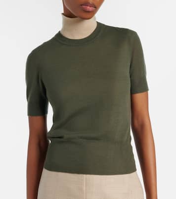 Cashmere top | Joseph