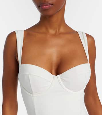 Maillot de bain Kylie | Simkhai