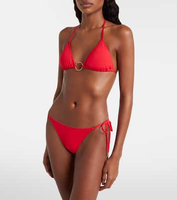Bikini-Höschen Miami | Melissa Odabash