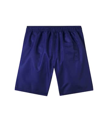 Ariel printed swim trunks | Bonpoint