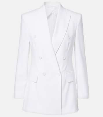 Pagella cotton blazer | Max Mara