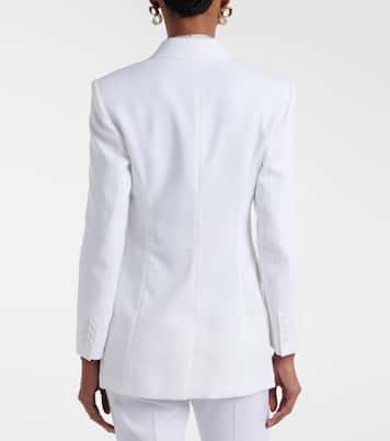 Pagella cotton blazer | Max Mara
