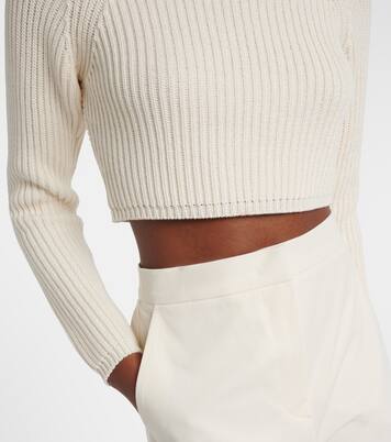 Pull court Campo | Max Mara