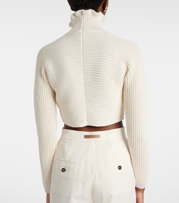 Pull court Campo | Max Mara