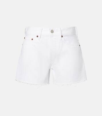 Denim shorts | Polo Ralph Lauren