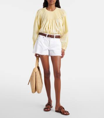 Denim shorts | Polo Ralph Lauren